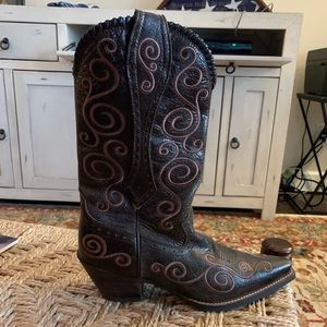Ariat Women’s Brown boots